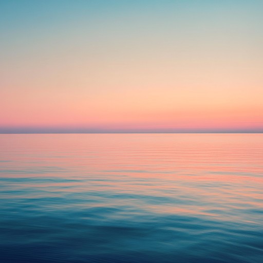 An ethereal dream pop instrumental that carries you on gentle waves of sound, with shimmering guitars, soft synths, and ambient textures merging to create a tranquil and introspective atmosphere.