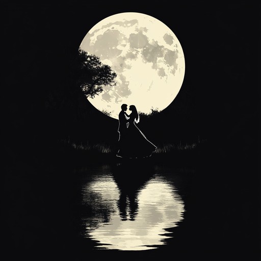 A gentle indie instrumental piece designed to evoke deep romantic feelings. The soundscape is built around a soft acoustic guitar, with subtle background harmonics creating an intimate atmosphere. Ideal for a twilight dance or a serene evening together.