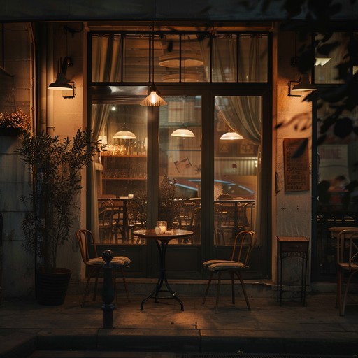 Instrumental music fusing nostalgic jack swing beats from the 90s with chill and calm atmospheres, ideal for tranquil nights and reflective moments