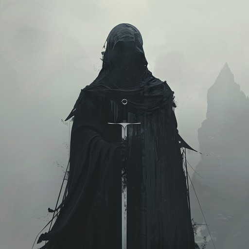 This dark and sinister composition evokes a sense of impending doom and malevolence. Dissonant harmonies, unsettling sound effects, and eerie atmospheric elements combine to create a spine-chilling sonic landscape that conjures images of ancient occult rituals and malevolent forces at work. This dark and sinister composition evokes a sense of impending doom and malevolence. Dissonant harmonies, unsettling sound effects, and eerie atmospheric elements combine to create a spine-chilling sonic landscape that conjures images of ancient occult rituals and malevolent forces at work.