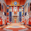 patriotic spirit through heartfelt instrumental sounds