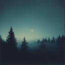 instrumental darkwave piece embracing soothing tones of ethereal calmness