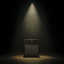 evocative, introspective guitar heavy metal perfect for deep contemplation