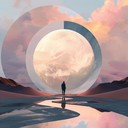 exploring the mind through ethereal and trippy sounds.