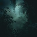 intense afrobeat groove with a chilling atmosphere