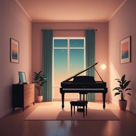 soft beats, deep emotional undertones