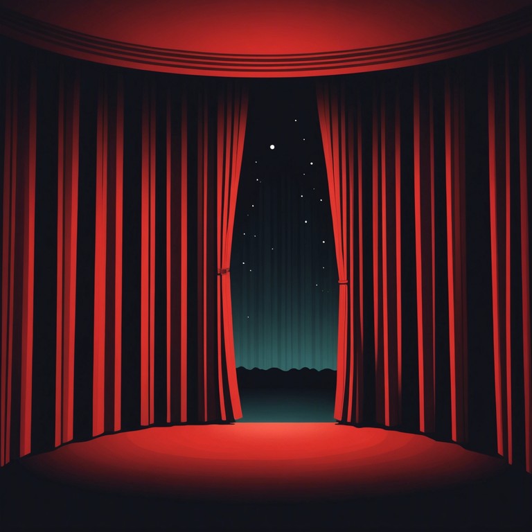 A daring fusion of sensual overtones and the raw, edgy intensity of punk music, this track combines smooth, seductive melodies with aggressive guitar riffs, creating a unique listening experience that captures the essence of both sensuality and rebellion. Think of a dimly lit underground club where the unexpected harmonies of desire intertwine with the spirit of punk insurgence.