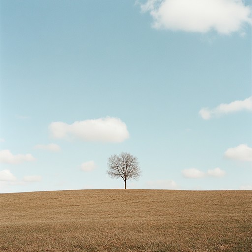 An instrumental piece featuring sparse piano melodies inspiring listeners to find and embrace their inner resilience. The minimalistic arrangement highlights the beauty in simplicity and evokes a journey toward self empowerment.