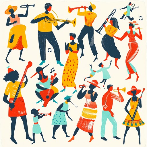 Feel the pulse of rio's summer festival with energetic rhythms, infused with traditional latin beats and contemporary dance elements, designed to uplift and inspire.