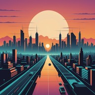 euphoric drops, melodic twists, energetic future beats