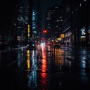 emotional and nostalgic urban ballad with heartfelt melodies