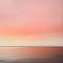 soft tunes embracing the calmness of twilight