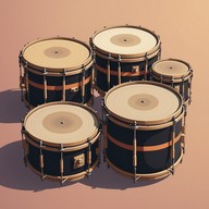 energizing beats collide with serene ambient layers