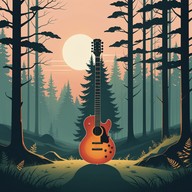 relax with heavy metal sounds.