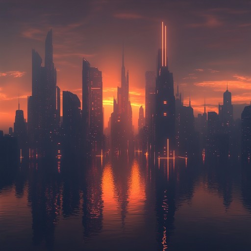 Take a triumphant odyssey through the realms of euphoric bass and energizing melodies. This instrumental dubstep track is designed to inspire and motivate with each powerful drop and uplifting progression.