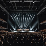 orchestral rock fusion delights and uplifts