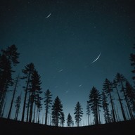 nightfall groove with atmospheric overtones