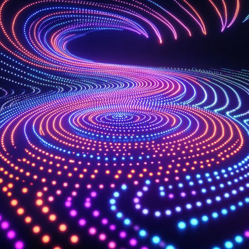 An instrumental journey blending trance like beats with mesmerizing synth layers, creating an immersive hypnotic dance experience