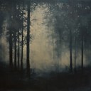 ethereal symphony whispers secrets of an ancient wood