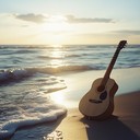 soulful, melancholic guitar riff drives emotional soft rock piece
