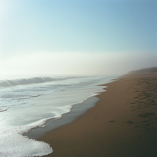 Drawing on the soothing tones of the flute in bb major, this soothing ambient piece crafts a narrative of gentle beginnings and the hopeful onset of a new day. The melody is designed to inspire tranquility and peace during moments of reflection or meditation.