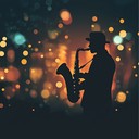 elegant groove blending jazz and funk with smooth rhythms