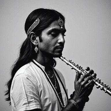 indian flute