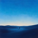 an instrumental folk tune blending haunting melodies of the duduk.