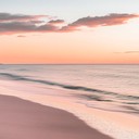 blissful chillwave track with soothing, ethereal melodies