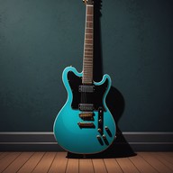bold blues rhythms and confident melodies