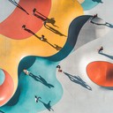 energetic punk tune for summer skateboarding adventures