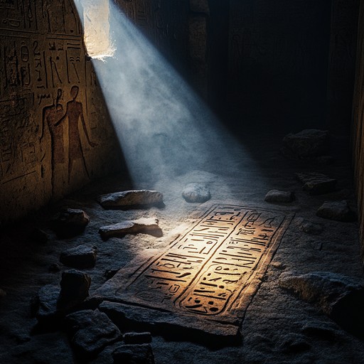 Transport yourself back to ancient egypt with sounds that capture the essence of its civilization’s glory and mystery, featuring traditional melodies played on authentic regional instruments.