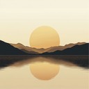 operatic piece with soothing strings, heartwarming and introspective