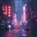 raw beats and urban electro vibe k pop track