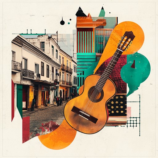 An upbeat instrumental blending modern urban beats with classic chalga melodies, creating a lively track perfect for dancing and celebrating.