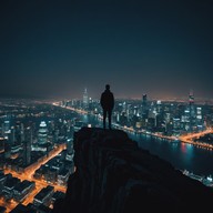 captivating melody with profound idm elements