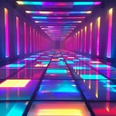 uplifting rhythms meld with soaring synths for an exhilarating journey