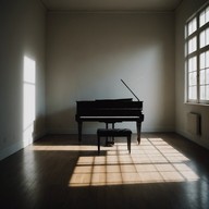 melody captures profound inner turmoil and reflection