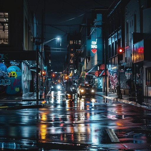 Infused with pulsating rhythms and hard hitting beats, this track captures the essence of urban street culture, offering an electrifying, high energy grime experience that is designed to exhilarate.