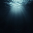 a haunting dub track echoing through deep, dark atmospheres.