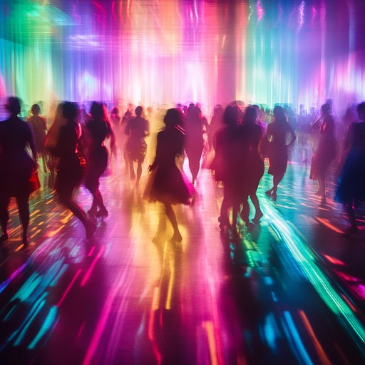 A thrilling fusion of jubilant trumpet melodies combined with energetic house beats, creating an electrifying celebration atmosphere perfect for dance floors. The dynamic synergy of jazz improvisation with the pulsating rhythm of house music emphasizes a triumphant and victorious vibe. Ideal for moments of achievement and joy.