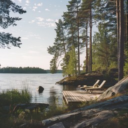 finnish summer