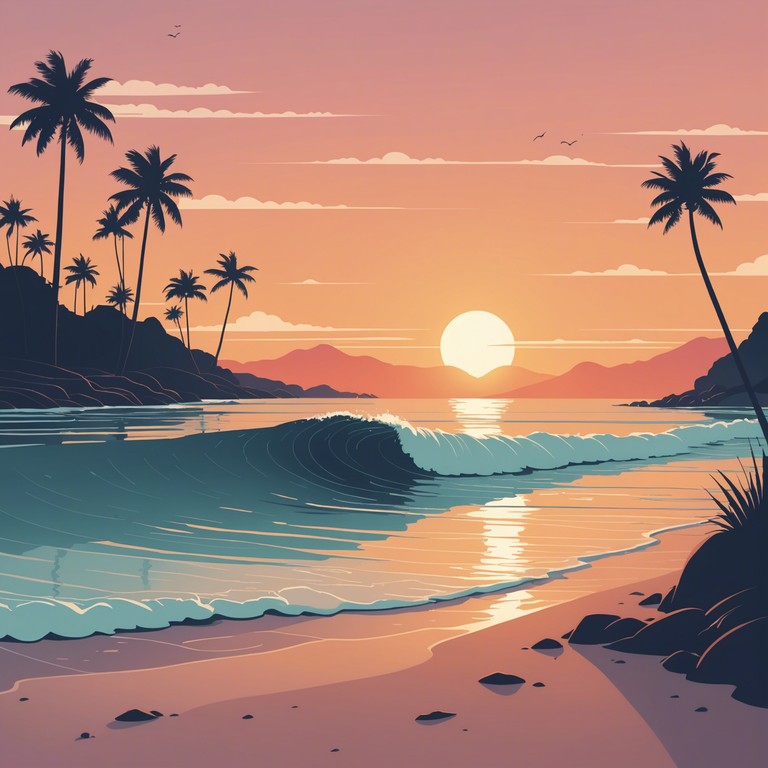 Immerse yourself in a tranquil reggae track that brings together slow beats and expressive melodics to create an atmosphere of peace and passion. The piece is structured to emphasize emotional depth, stretching beyond traditional reggae into a more introspective experience.