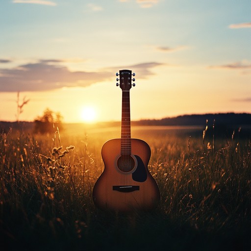 This instrumental blues track features a mellow guitar that evokes the feeling of a peaceful sunset on a warm summer evening. The calming melodies blend with gentle rhythms to create a serene and introspective atmosphere, perfect for unwinding and reflection. Ideal for background music in tranquil settings or moments of peaceful contemplation. This instrumental blues track features a mellow guitar that evokes the feeling of a peaceful sunset on a warm summer evening. The calming melodies blend with gentle rhythms to create a serene and introspective atmosphere, perfect for unwinding and reflection. Ideal for background music in tranquil settings or moments of peaceful contemplation.