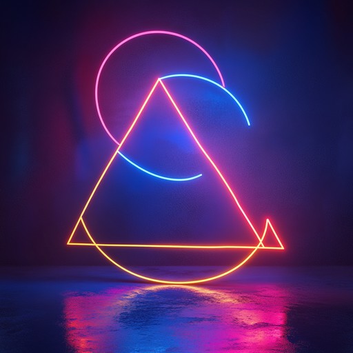 A sonic exploration that melds blistering drum patterns with asynchronous melodic fragments, creating a high energy, chaotic soundscape that feels both disjointed and harmoniously aligned in unexpected ways. This track uses traditional breakcore instrumentation enhanced with digital distortions for a fresh, invigorating sound.