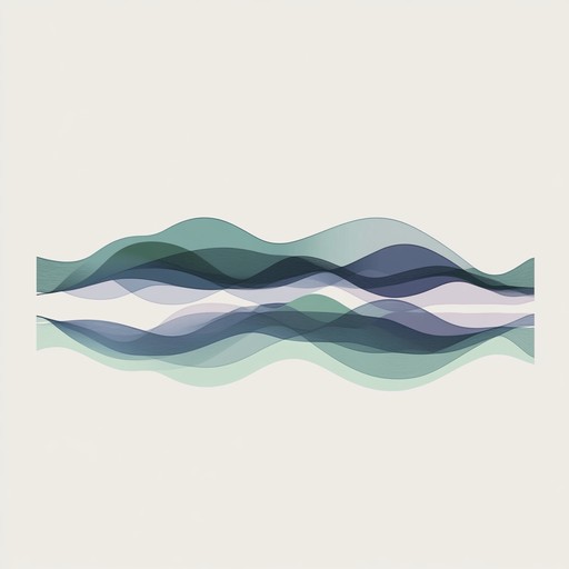 This instrumental piece merges experimental rock with ambient textures, offering a relaxing soundscape that encourages inner peace and contemplation