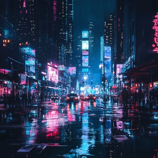 A highly energetic instrumental track featuring distorted funk rock guitar riffs with urban drum patterns, creating an intense and vibrant soundscape. The piece combines tight, syncopated rhythms with bold, heavy grooves, driving listeners through a chaotic yet exhilarating musical journey. Perfect for urban action scenes, high energy montages, or creating a pumped up atmosphere.