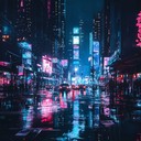 energetic, intense, urban funk with gritty rock edge