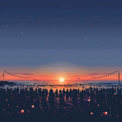 Get lost in the dynamic pulse of this dancepop hit filled with vibrant synths, catchy rhythms, and uplifting melodies. Perfect for electrifying dance floors and nights under the stars.