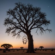 ethereal afrobeat journey through dream states